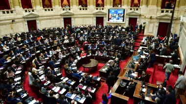 Veto de Milei al aumento de jubilaciones: ¿qué pasó en el Congreso?