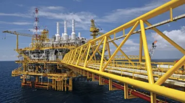 Cómo Noruega convirtió el petróleo en el mayor fondo soberano del mundo