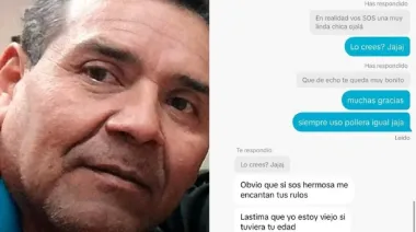 Candidato de La Libertad Avanza imputado: la causa que sacude a Escobar