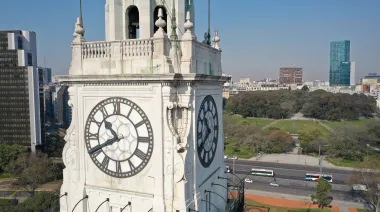 Argentina: el cambio horario que promete ahorro energético