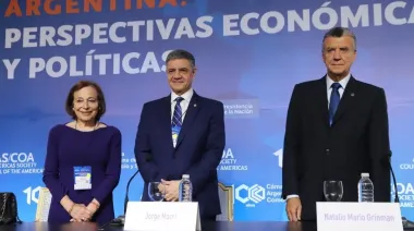 El comentario de Jorge Macri que sacudió al Gobierno: detalles