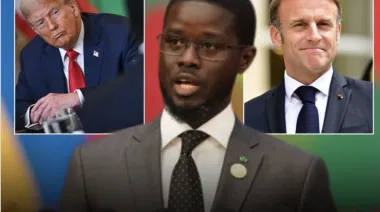 Revolución en las fronteras de Senegal: e-visa para turistas no africanos