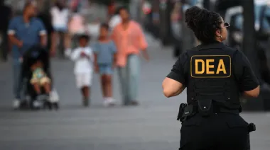DEA lanza Proyecto Portero en México: ¿qué implica?