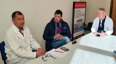 Cómo evolucionan los hinchas heridos de Universidad de Chile: el nuevo parte médico