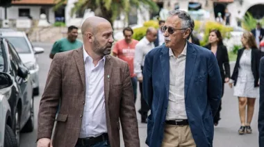 "Miserables" y "negociados": dura reacción opositora por la intervención de la ANDIS