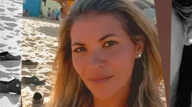 Ofrecen una recompensa de 8 millones de pesos para dar con los asesinos de Florencia González