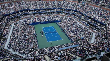 US Open: el cuadro principal ya está listo y la legión dice presente con 7 argentinos