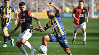 Se paraliza Santa Fe: Rosario Central y Newell’s se enfrentan en el Gigante de Arroyito