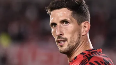 La grave denuncia de la esposa de Rodrigo Rey sobre los barras de la Universidad de Chile