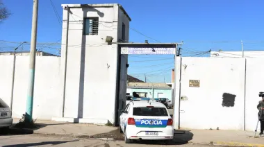 Un detenido le pidió un millón de pesos a una mujer a cambio de no difundir imágenes privadas