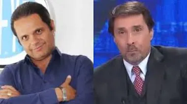 Eduardo Feinmann: “Me van a tener que matar para callarme”