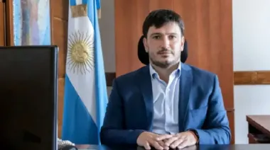 Gastón Morán asume la dirección transitoria del Instituto Nacional de Medicamentos