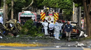 Explosión en Cali sacude la seguridad urbana: ¿qué está pasando?
