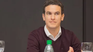 Allanaron la vivienda de un funcionario de Pilar por la causa de Jorge D'Onofrio