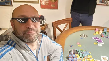 "Los voy a robar": el tuit del 2019 de Diego Spagnuolo que explotó en redes