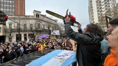 El mapa del ajuste: cuáles son las partidas que más recortó el Gobierno nacional