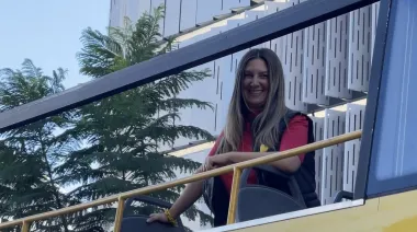 Lospennato sale del ostracismo con un proyecto a la medida de Cristina Kirchner