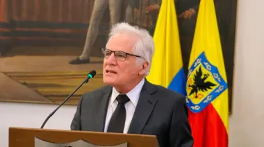 Centro Democrático: el padre de Miguel Uribe Turbay se lanza a la política