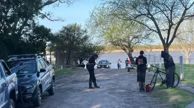 Un preso escapó de una comisaría, se arrojó al Río Coronda y murió ahogado