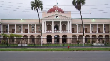 El mensaje de Guyana que pone en jaque al Cartel de los Soles