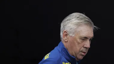 Carlo Ancelotti pide cambios en el fútbol: ¿qué propone el DT de Brasil?