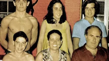 El clan Puccio, 40 años después: la banalidad que ocultó el horror
