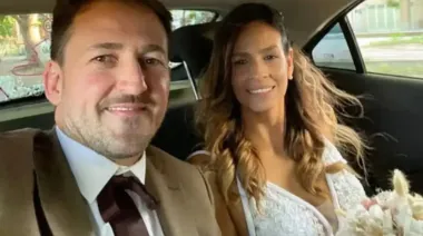 Julieta Silva cargó contra su marido: “No podía salir de la relación porque él tenía videos íntimos míos"