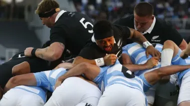 Los Pumas, el TC y el clásico rosarino, lo mejor del sábado deportivo