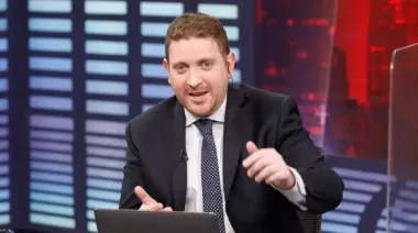 La decisión de Jonatan Viale que sacude el ámbito político