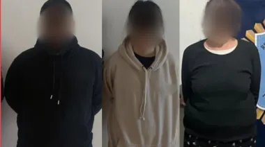 Falsos gestores: usaban identidades falsas para cometer estafas en La Rioja y Puerto Madero