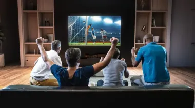 La Media Maratón de Buenos Aires, el fútbol, el US Open y el TC, lo mejor del domingo superdeportivo