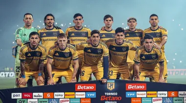 Boca recibe a Banfield: horario, formaciones y cómo ver el partido