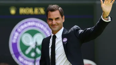 Roger Federer y su fortuna de USD 1.100 millones: ¿cómo lo logró?
