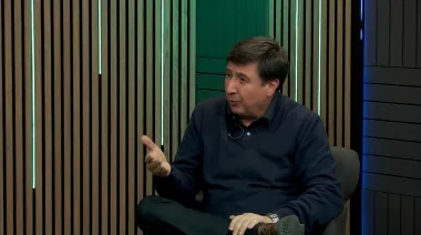 Daniel Arroyo: “La malnutrición infantil es hoy el mayor drama social de la Argentina”