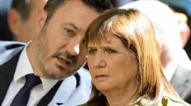 Contratos millonarios: Suizo Argentina y su relación con Bullrich y Petri