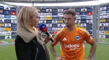 Sky Sports y el error que generó memes en la Bundesliga: la historia