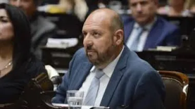 Carlos D’Alessandro apunta contra Karina Milei