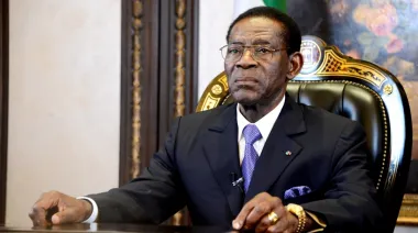 Guinea Ecuatorial, entre la represión y la farsa del Nobel de la Paz