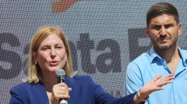 Scaglia advierte sobre la ausencia de políticas del Gobierno
