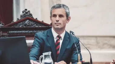 Menem defiende a Lule y Karina y tilda denuncias de “operación política”