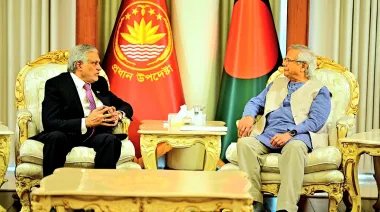 Pakistán y Bangladesh: el giro diplomático que deja una incógnita