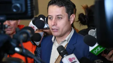 El ascenso de un exmilitar en Bolivia que inquieta a los partidos clásicos