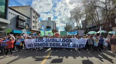 ¿Cuánto cobrarían los jubilados con la fórmula anterior?