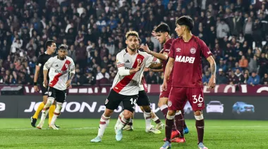 Torneo Clausura: River dejó escapar el triunfo y Estudiantes manda en la Zona A
