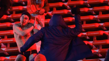 Incidentes en Avellaneda: la U de Chile busca justicia en Argentina
