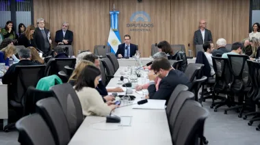 La oposición lidera la comisión del caso Libra que complica a Milei