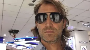 Jonathan Kovalivker y el entramado financiero que sacude a la ANDIS
