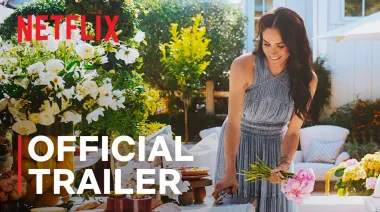 Netflix y Meghan Markle: el estreno que aviva la controversia británica