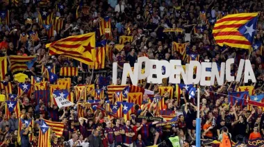 Cataluña y el 11 de septiembre: ¿qué dice Madrid?