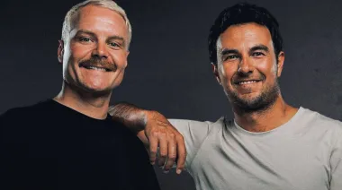 Cadillac oficializó a Checo Pérez y a Valtteri Bottas como sus pilotos para 2026
